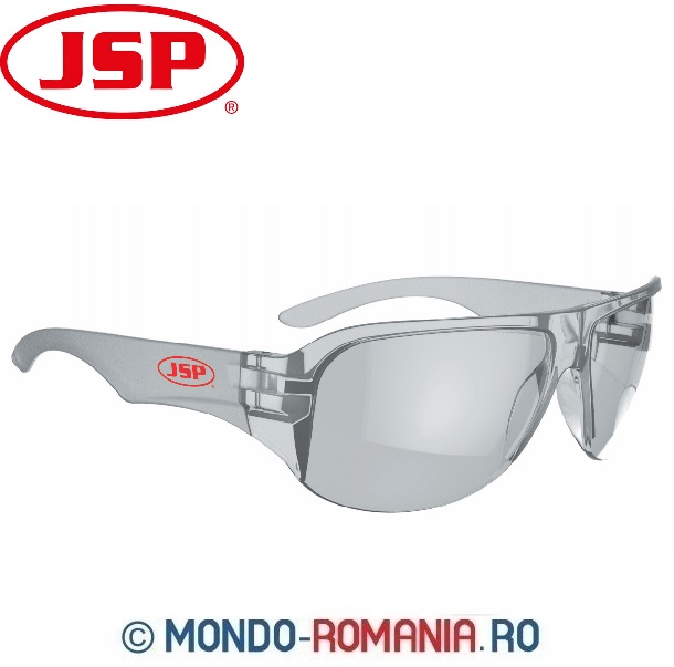 Ochelari de protectie cu lentile incolore - PILOT Stealth